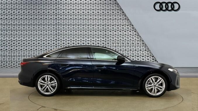 Audi A5 2.0 TFSI 299 e Quattro S line 4dr S Tronic Saloon - Image 4